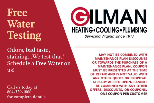 $750 Off On all  water heater installations
